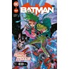 BATMAN ED.ECC Nº  114 A 118 ETAPA TYNION IV Nº 1 A 5