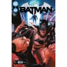 BATMAN ED.ECC Nº  114 A 118 ETAPA TYNION IV Nº 1 A 5