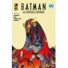 LAS AVENTURAS DE BATMAN LAS AVENTURAS CONTINUAN LOTE DE 5 COMICS AUTOCONCLUSIVOS