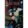 LAS AVENTURAS DE BATMAN Nº 31,33,35,36