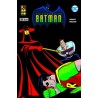 LAS AVENTURAS DE BATMAN Nº 31,33,35,36