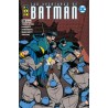 LAS AVENTURAS DE BATMAN Nº 31,33,35,36