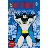 LAS AVENTURAS DE BATMAN Nº 31,33,35,36