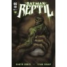 BATMAN REPTIL Nº 1,3,4,5 POR GARTH ENNIS Y LIAM SHARP