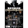 BATMAN CABALLERO BLANCO Nº 1 ,2 Y 4