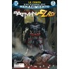 BATMAN FLASH LA CHAPA COMPLETA 4 EJEMPLARES