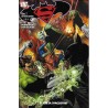 SUPERMAN BATMAN VOL.2 Nº 1 A 4,6 ED.PLANETA