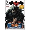 SUPERMAN BATMAN VOL.2 Nº 1 A 4,6 ED.PLANETA