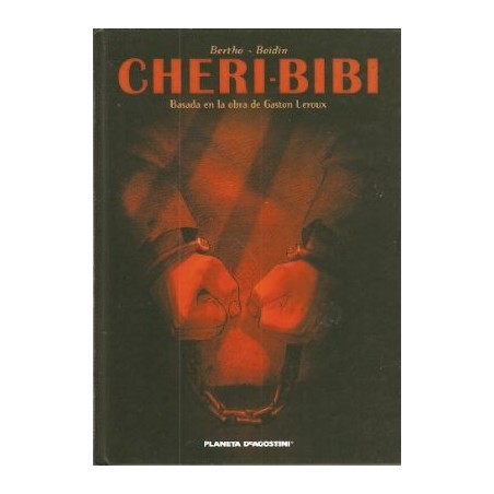 NOVELAS GRAFICAS DISPONIBLES