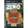 GENERATION ZERO Nº 1 A 6