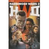 HARBINGER RENEGADE Nº 0 AL 8 , COL.COMPLETA MAS HARBINGER WARS PRELUDIO Y Nº 1 AL 3