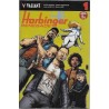 HARBINGER RENEGADE Nº 0 AL 8 , COL.COMPLETA MAS HARBINGER WARS PRELUDIO Y Nº 1 AL 3