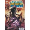 LAS GUERRAS DEL INFINITO COLECCION COMPLETA Nº 0 AL 6