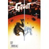 GROOT Nº 1 AL 6 ( MAPACHE COHETE Y GROOT Nº 12 AL 17 )