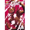 GROOT Nº 1 AL 6 ( MAPACHE COHETE Y GROOT Nº 12 AL 17 )