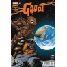 GROOT Nº 1 AL 6 ( MAPACHE COHETE Y GROOT Nº 12 AL 17 )