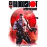 BLOODSHOT ESPIRITU RENACIDO Nº 1 Y 2