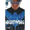 NIGHTWING Nº 1,3,Y 4 , FRONTERA INFINITA