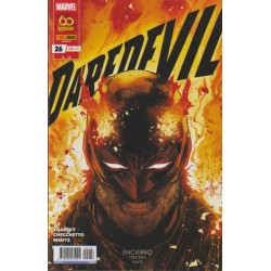 DAREDEVIL Nº 24 AL 28...