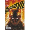 DAREDEVIL Nº 24 AL 28 ED.PANINI ENCIERRO PRIMERA A QUINTA PARTE, SAGA COMPLETA