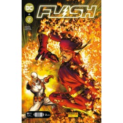 FLASH Nº 73,74,77 Y 78...