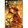 FLASH Nº 73,74,77 Y 78 ED.ECC COMIC-BOOK , WALLY WEST EL REGRESO DEL HOMBRE MAS RAPIDO DEL MUNDO