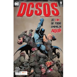 DCSOS Nº 1 A 4