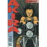 AKIRA Nº 1 AL 26