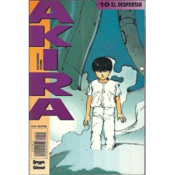 AKIRA Nº 1 AL 26