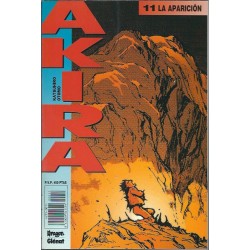 AKIRA Nº 1 AL 26