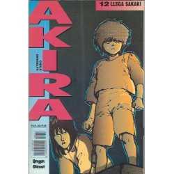 AKIRA Nº 1 AL 26