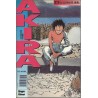 AKIRA Nº 1 AL 26