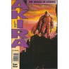 AKIRA Nº 1 AL 26