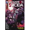 ESCUADRON SUICIDA VOL.1 AL 3 : EL ORIGEN DE HARLEY QUINN,LA MUERTE EN LA FAMILIA Y DISCIPLINA Y CASTIGO