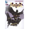 BATGIRL VOL.1 A 7 ED.ECC , RUSTICA POR GAIL SIMONE