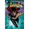 BATGIRL VOL.1 A 7 ED.ECC , RUSTICA POR GAIL SIMONE