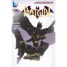 BATGIRL VOL.1 A 7 ED.ECC , RUSTICA POR GAIL SIMONE