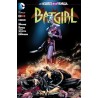 BATGIRL VOL.1 A 7 ED.ECC , RUSTICA POR GAIL SIMONE