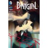 BATGIRL VOL.1 A 7 ED.ECC , RUSTICA POR GAIL SIMONE