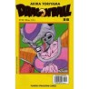 DRAGON BALL SERIE AMARILLA Nº 139 A 142