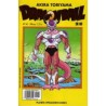 DRAGON BALL SERIE AMARILLA Nº 139 A 142