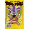 DRAGON BALL SERIE AMARILLA Nº 139 A 142