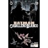 BATMAN CABALLERO BLANCO Nº 1 A 8, COL.COMPLETA