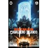 BATMAN CABALLERO BLANCO Nº 1 A 8, COL.COMPLETA