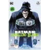 BATMAN CABALLERO BLANCO Nº 1 A 8, COL.COMPLETA