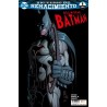 ALL STAR BATMAN Nº 1 Y 2 UNIVERSO DC RENACIMIENTO ED.ECC COMIC-BOOK POR SCOTT SNYDER