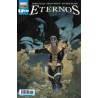 ETERNOS Nº 1 Y 7 DE KIERON GILLEN