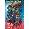 escuadron suicida nº 1 universo dc renacimiento