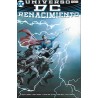 UNIVERSO DC RENACIMIENTO