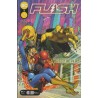 FLASH Nº 73,74,77 Y 78 ED.ECC COMIC-BOOK , WALLY WEST EL REGRESO DEL HOMBRE MAS RAPIDO DEL MUNDO